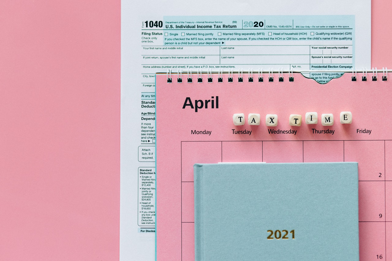 Tax forms